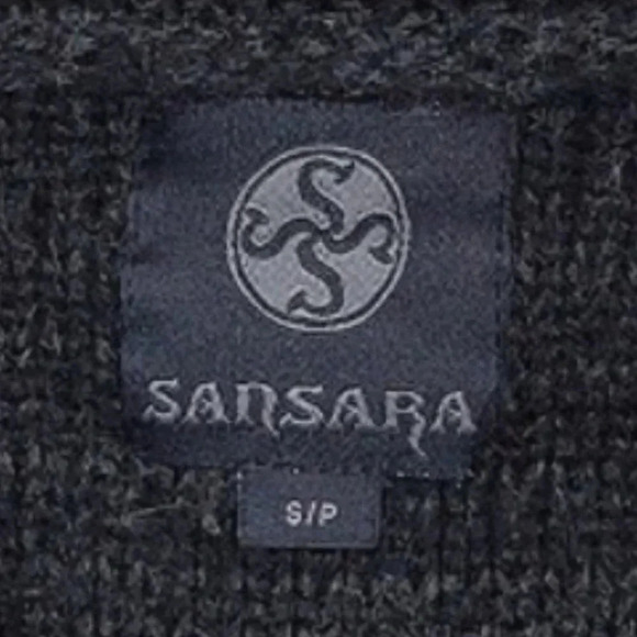 Sansara  Chunky Sweater - Picture 9 of 15